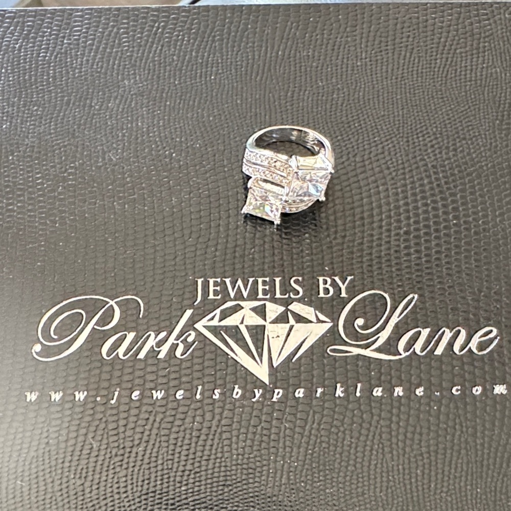 Park Lane Radiance Ring